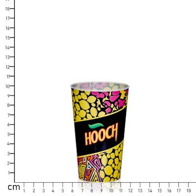 180ML (6OZ) FULL-COLOUR-PRINTED TASTER CUP