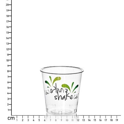 300ML (10OZ) LOWBALL ROCKS TUMBLER PRINTED FOR UK EVENTS
