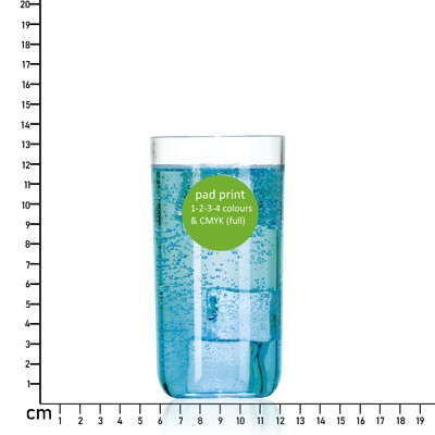 325ML (11OZ) LONG-LIFE HIGHBALL