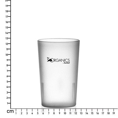 487ML (16OZ) LONG-LIFE REUSABLE PLASTIC GLASSES FOR FIXED VENUES