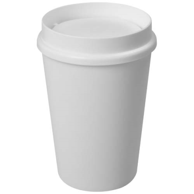 AMERICANO® SWITCH 300 ML TUMBLER with 360° Lid in White