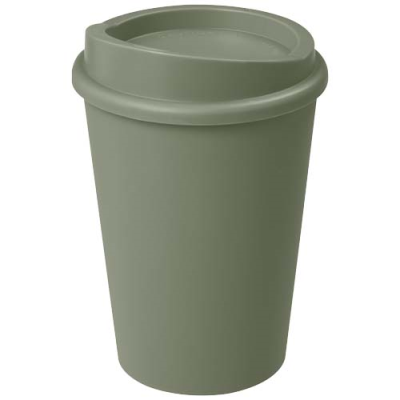 AMERICANO® SWITCH 300 ML TUMBLER with Lid in Heather Green