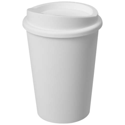 AMERICANO® SWITCH 300 ML TUMBLER with Lid in White