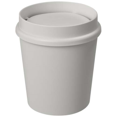 AMERICANO® SWITCH RENEW 200 ML TUMBLER with 360° Lid in Ivory White