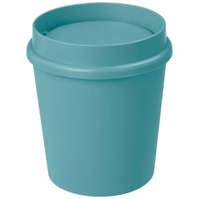 AMERICANO® SWITCH RENEW 200 ML TUMBLER with 360° Lid in Reef Blue