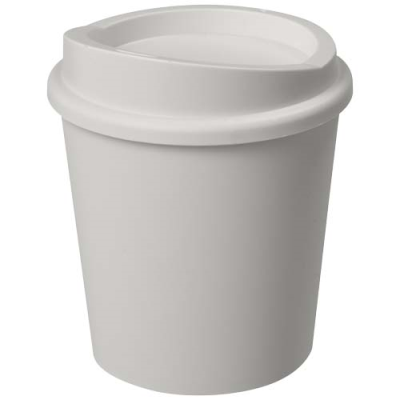AMERICANO® SWITCH RENEW 200 ML TUMBLER with Lid in Ivory White