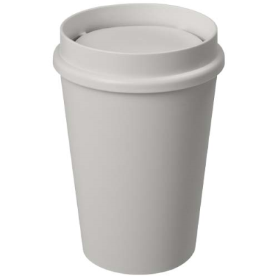 AMERICANO® SWITCH RENEW 300 ML TUMBLER with 360° Lid in Ivory White