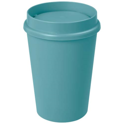AMERICANO® SWITCH RENEW 300 ML TUMBLER with 360° Lid in Reef Blue