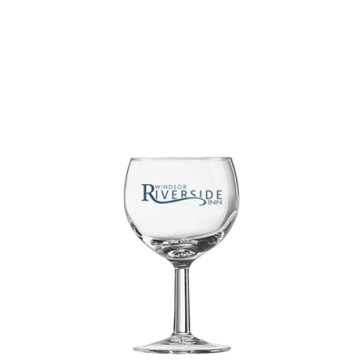 BALLON STEM GLASS (95ML & 3,2OZ)