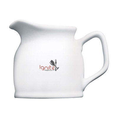 CERAMIC POTTERY JUG (280ML)