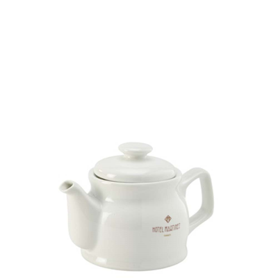 CERAMIC POTTERY TEA POT (310ML)