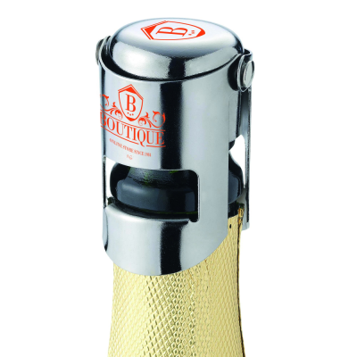 CHAMPAGNE STOPPER