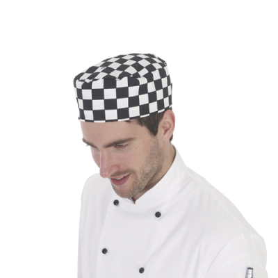 CHEF SKULL CAP (SMALL)