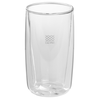 CHILI CALYPSO DOUBLE WALL DRINK GLASS – 330ML 