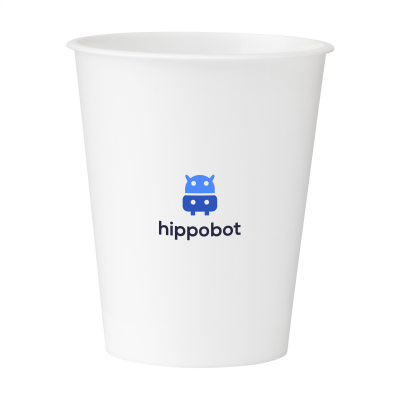 CIRCULCUP BASIC 280 ML in Offwhite