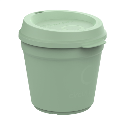 CIRCULCUP LID 200 ML in Forest Medium
