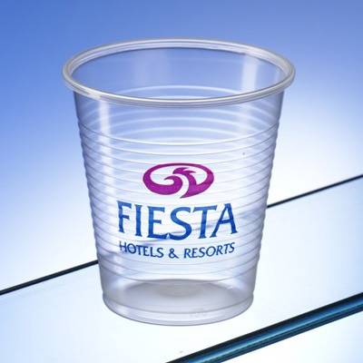 COMPOSTABLE WATER COOLER CUP