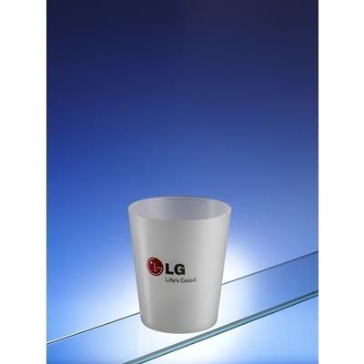 CUSTOM PLASTIC GLASSES