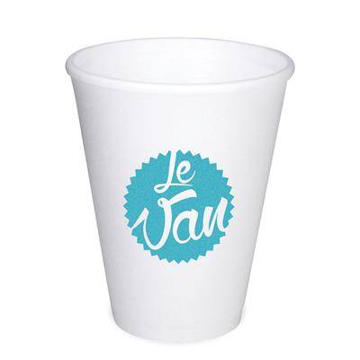 DISPOSABLE POLYSTYRENE CUP 16OZ-473ML