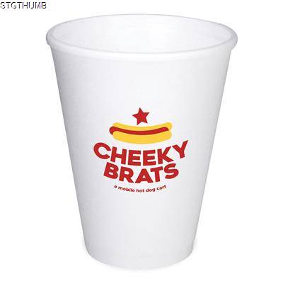 DISPOSABLE POLYSTYRENE CUP 20OZ-591ML