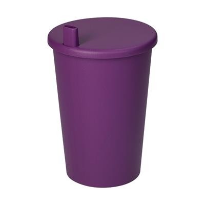 DRINK CUP SPLASH
