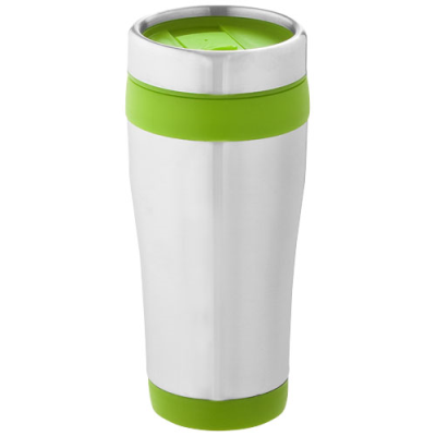 ELWOOD 410 ML THERMAL INSULATED TUMBLER