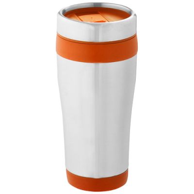 ELWOOD 410 ML THERMAL INSULATED TUMBLER