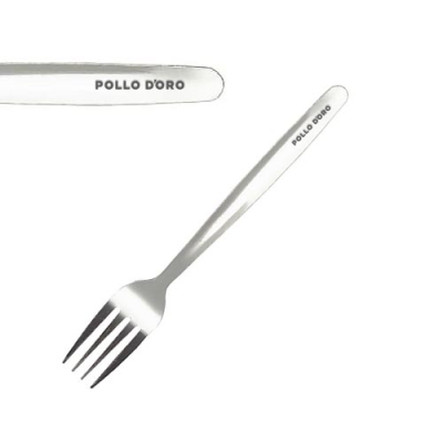 MILLENIUM DESSERT FORK (18,5CM)