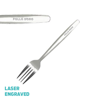 MILLENIUM TABLE FORK (20CM)