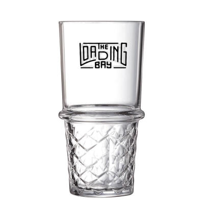 NEW YORK GLASS (400ML & 14OZ)