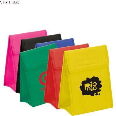 NON-WOVEN LUNCH COOL BAG