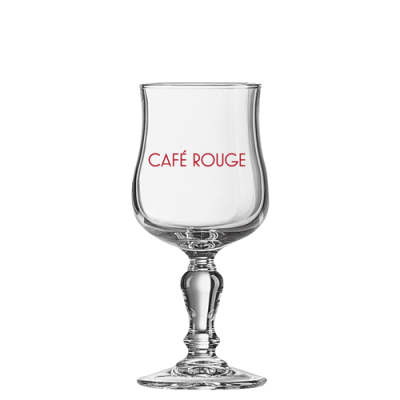 NORMANDIE STEM GLASS (165ML & 5,8OZ)