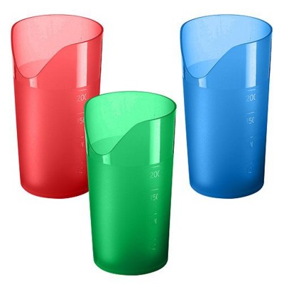NOSE DRINK CUP 