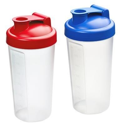 PROTEIN SHAKER