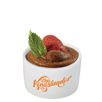 RAMEKIN - SMOOTH SIDED (8CM)