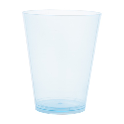 REUSABLE EVENT CUP in Blue