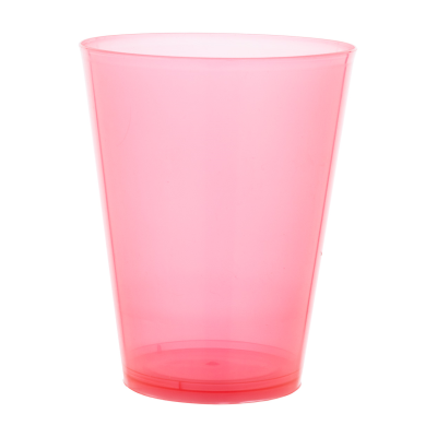 REUSABLE EVENT CUP in Red