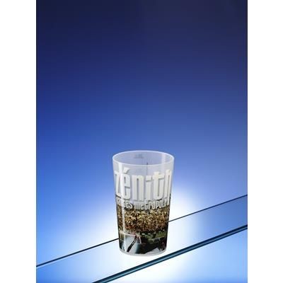 REUSABLE PLASTIC EVENT CUP