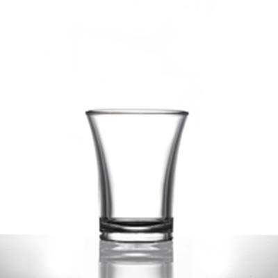 REUSABLE SHOT GLASSES UKCA