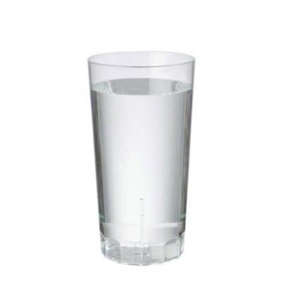 SHATTERPROOF HALF PINT HIGH BALL UKCA