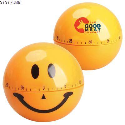 SMILEY COOKING TIMER