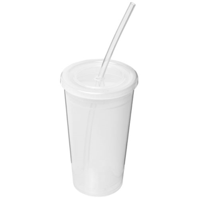 STADIUM 350 ML DOUBLE-WALLED CUP
