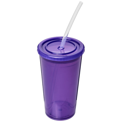 STADIUM 350 ML DOUBLE-WALLED CUP