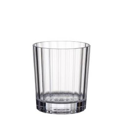 UNBREAKABLE COLLINS LOW BALL GLASS