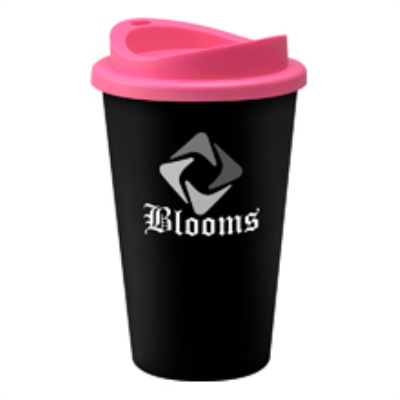 UNIVERSAL TUMBLER BLACK