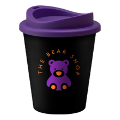 UNIVERSAL VENDING CUP BLACK