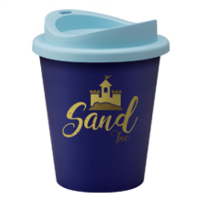 UNIVERSAL VENDING CUP BLUE