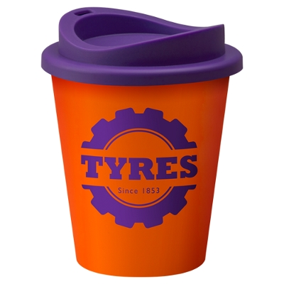 UNIVERSAL VENDING CUP ORANGE