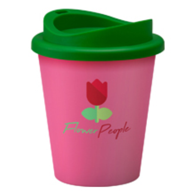 UNIVERSAL VENDING CUP PINK