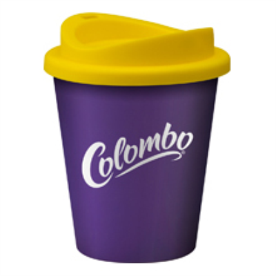 UNIVERSAL VENDING CUP PURPLE